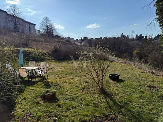 Gemeinschaftlicher Garten