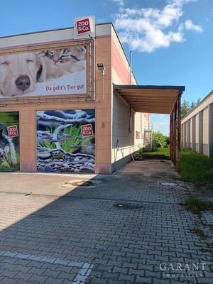 mit Carport -mit Wallbox