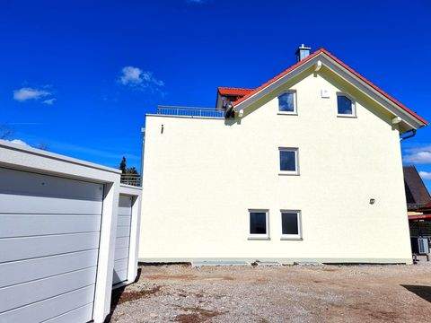 Gilching Häuser, Gilching Haus kaufen