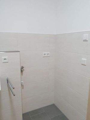 ... Waschmaschinenanschluss