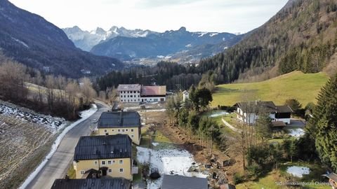 Schneizlreuth / Melleck Grundstücke, Schneizlreuth / Melleck Grundstück kaufen