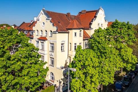 München Renditeobjekte, Mehrfamilienhäuser, Geschäftshäuser, Kapitalanlage