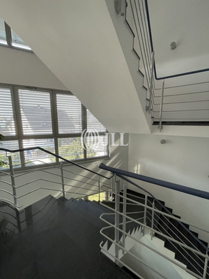 Treppenhaus