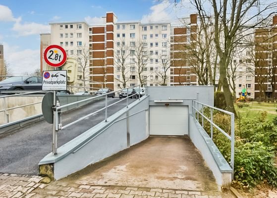 Parken