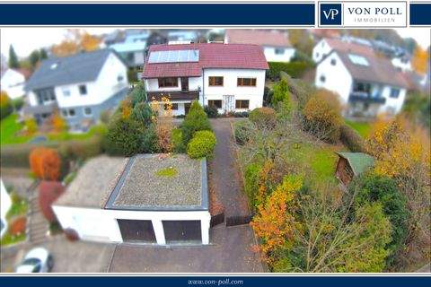 Michelbach an der Bilz Häuser, Michelbach an der Bilz Haus kaufen