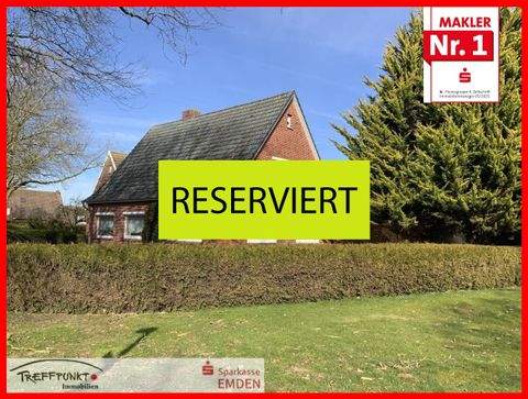 Emden Häuser, Emden Haus kaufen