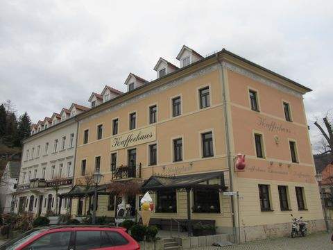 Königstein Wohnungen, Königstein Wohnung mieten