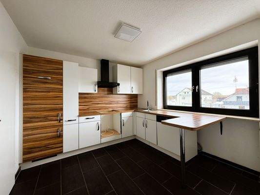 Küche OG