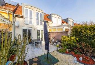 Reihenmittelhaus in Vogelsdorf