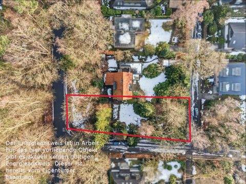 Hamburg Grundstücke, Hamburg Grundstück kaufen