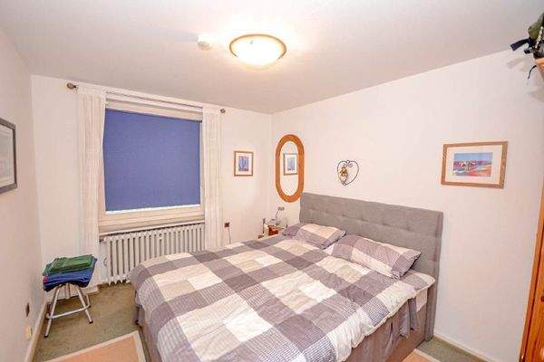 Kinderzimmer 1 obere Wohnung