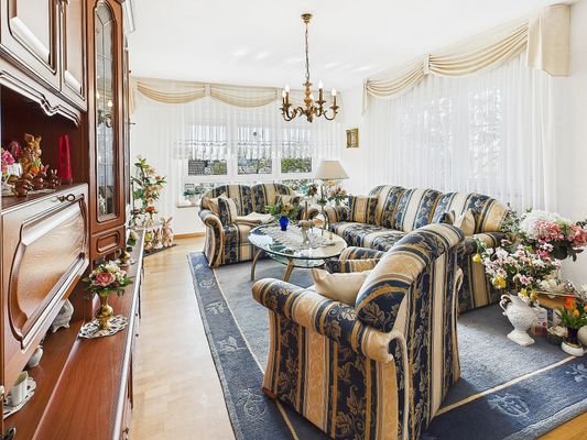 EG Wohnzimmer