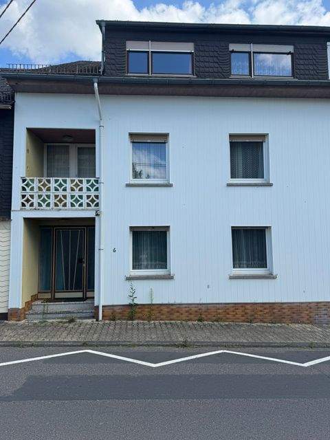 Charlottenberg Häuser, Charlottenberg Haus kaufen