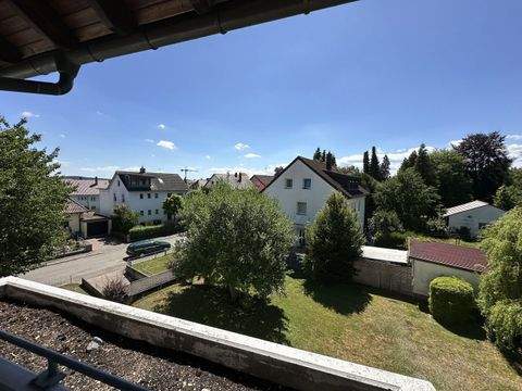 Villingen-Schwenningen Wohnungen, Villingen-Schwenningen Wohnung mieten