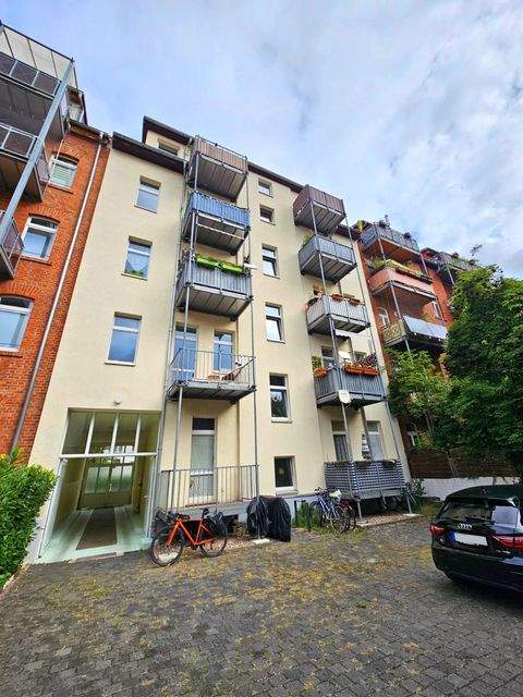 Erfurt Häuser, Erfurt Haus kaufen