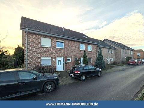 Nottuln Renditeobjekte, Mehrfamilienhäuser, Geschäftshäuser, Kapitalanlage