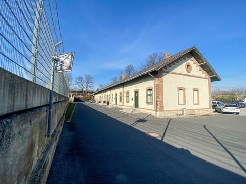 Siegendorf Büros, Büroräume, Büroflächen 