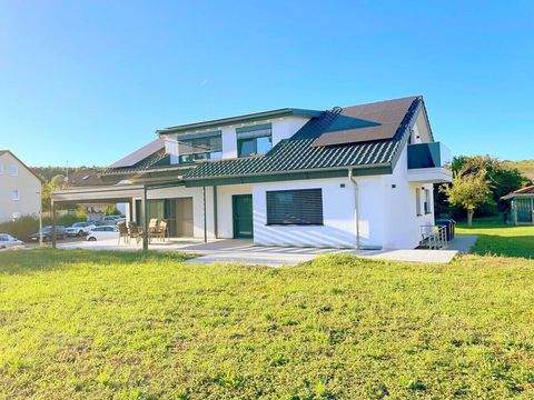 Giengen an der Brenz Häuser, Giengen an der Brenz Haus kaufen