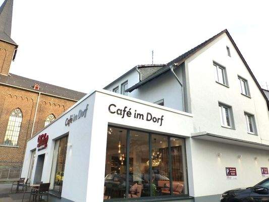 Wohn-/Geschäftshaus