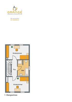 1. Obergeschoss