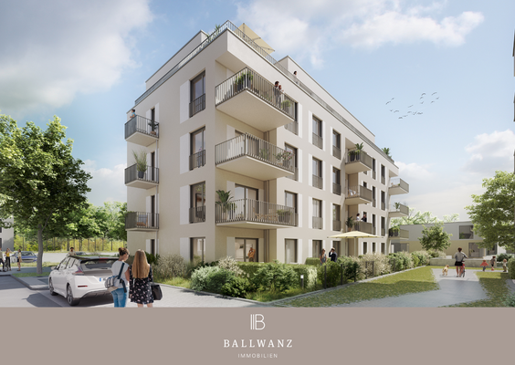 Beispiel Außenansicht