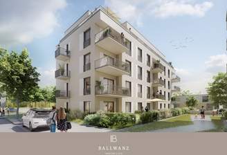 Beispiel Außenansicht