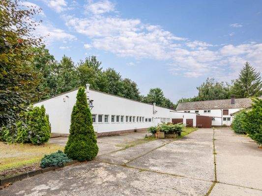 Several Opportunities