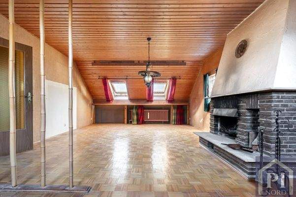 ... mit Möglichkeit zur räumlichen Teilung