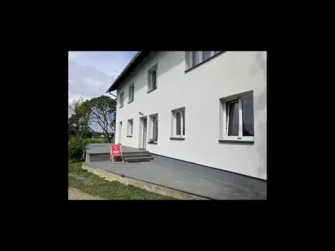 Burgauberg Wohnungen, Burgauberg Wohnung mieten