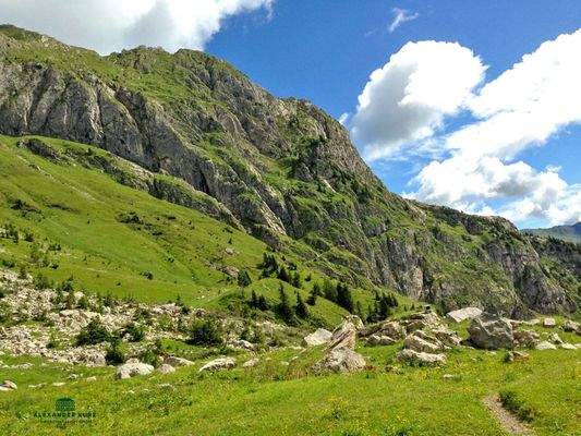 Jagdrevier, Immobilien-Kurz-Salzburg