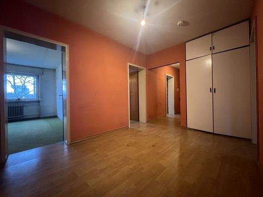 Herzlich Willkommen!