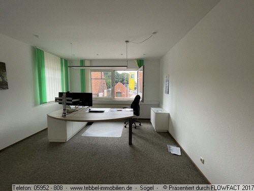 Büro I