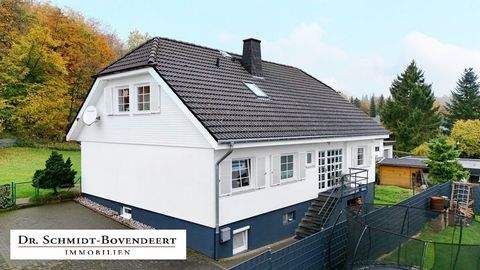 Rennerod Häuser, Rennerod Haus kaufen