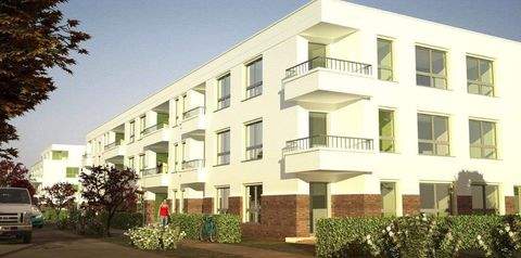 Petershagen/Eggersdorf Wohnungen, Petershagen/Eggersdorf Wohnung kaufen