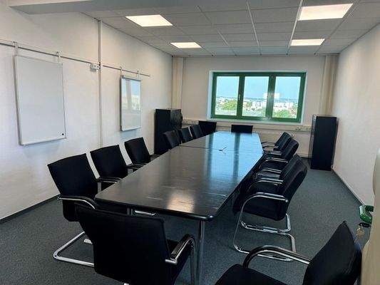 Besprechungsraum