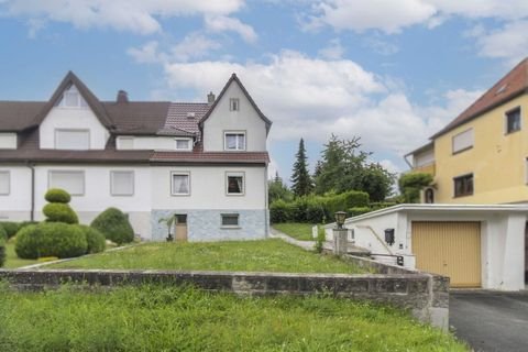 Coburg Häuser, Coburg Haus kaufen