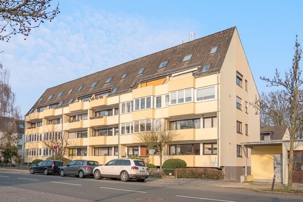 Außenansicht