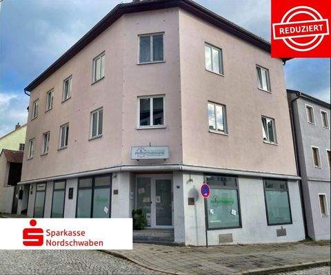 Lauingen Häuser, Lauingen Haus kaufen