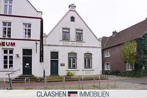 Norden Büros, Büroräume, Büroflächen 