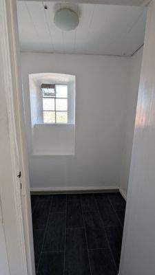 Kammer kleine Wohnung OG