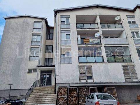 Plitvicka Jezera Wohnungen, Plitvicka Jezera Wohnung kaufen