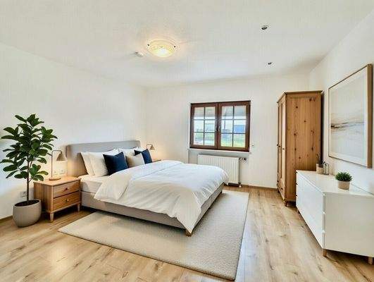 Einrichtungsvorschlag