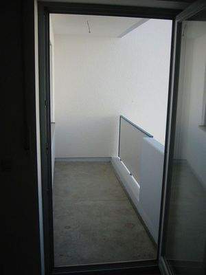 Balkon (Schlafzimmer)