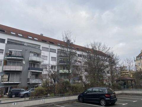 Fürth Wohnungen, Fürth Wohnung kaufen