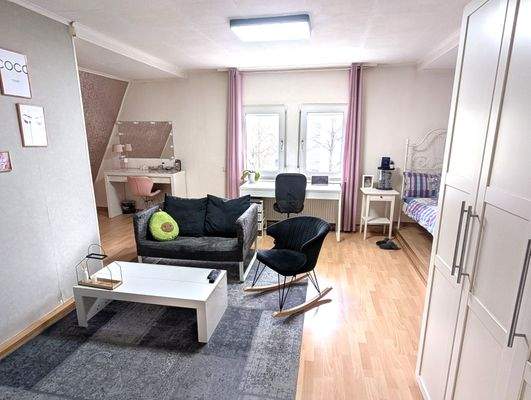 KInderzimmer