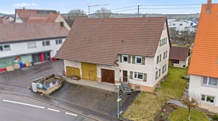 Draufsicht