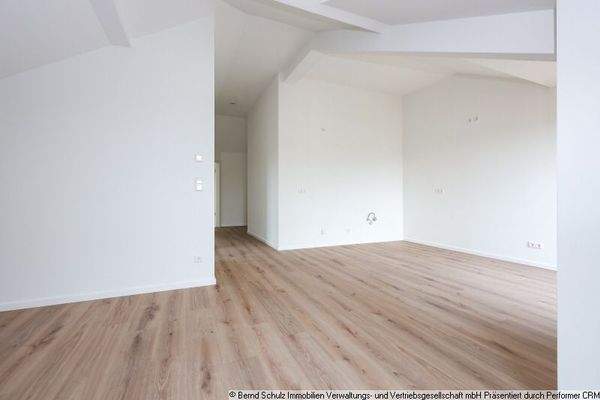 11 Blick Richtung Küche