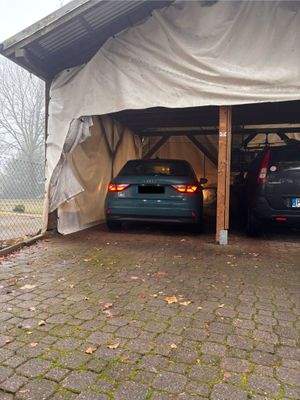 Carport