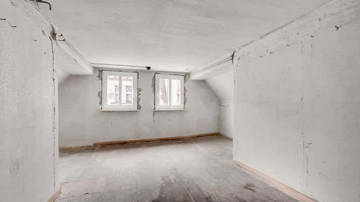 Zimmer DG Langgasse