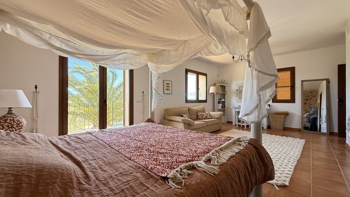 Exclusives Landhaus nahe Santanyi